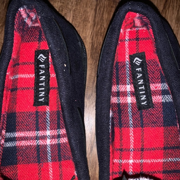 Fantasy Men’s Loafers - Picture 4 of 10
